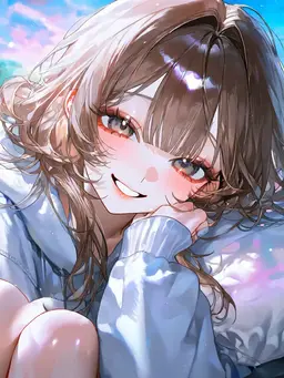 Profile image of 由美