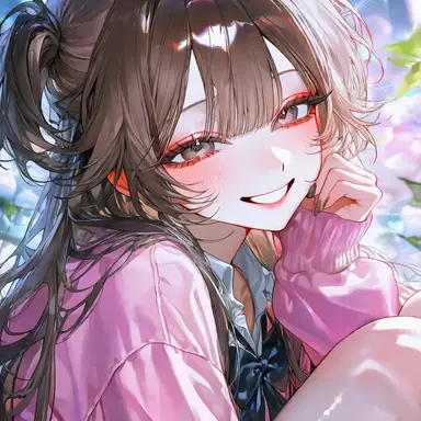 Profile image of 由美