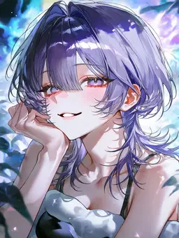 Profile image of 高嶺
