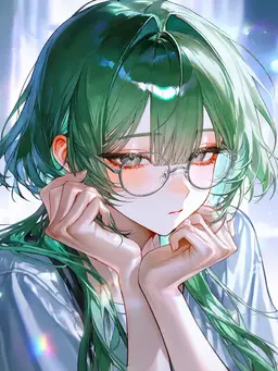 Profile image of 美香