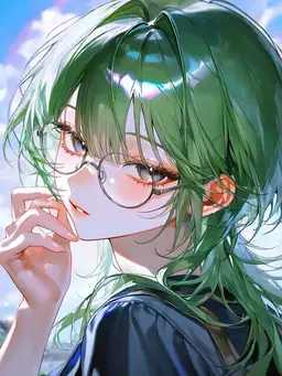 Profile image of 美香