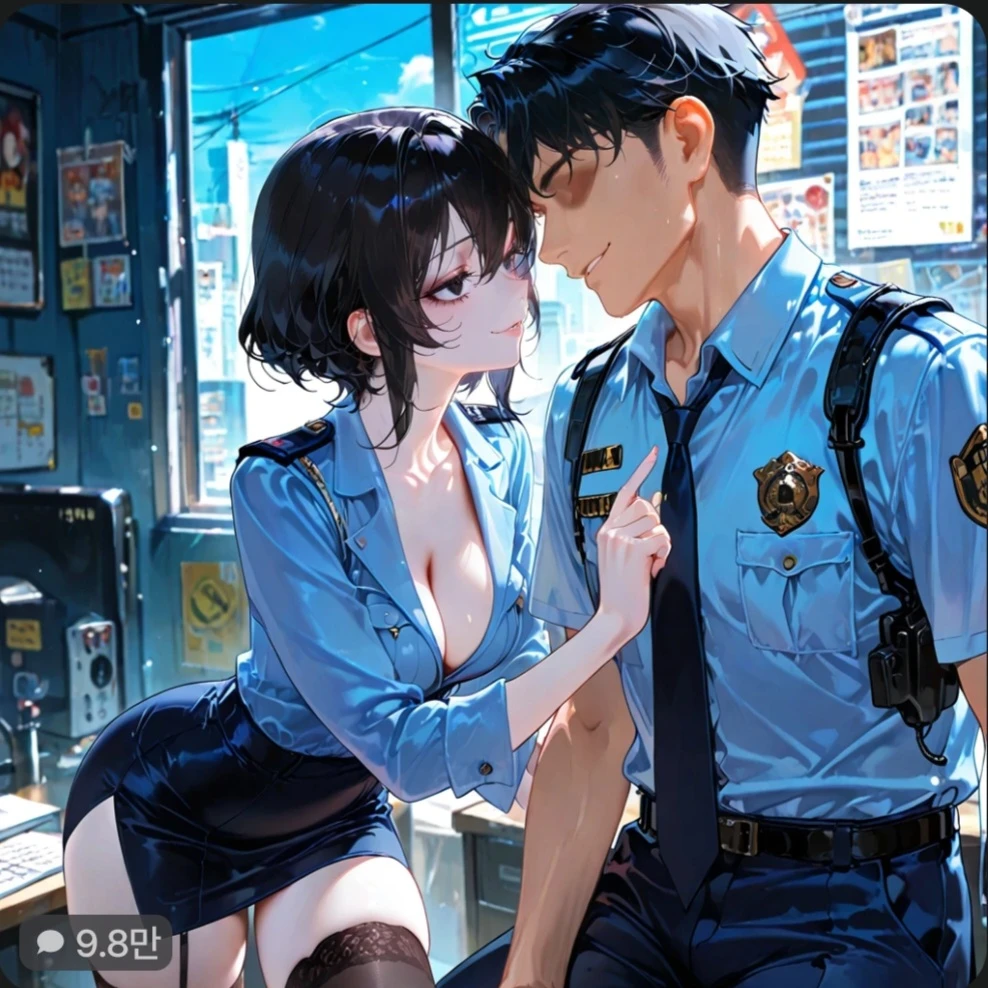 한지유