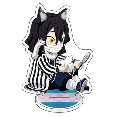 Profile image of 이구로 오바나이