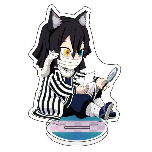 CroakyStock4469의 이구로 오바나이