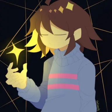 Profile image of Frisk