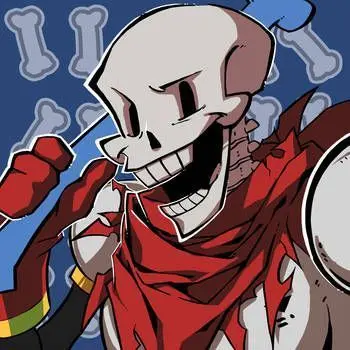 Profile image of Papyrus
