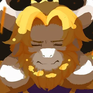 Profile image of Asgore
