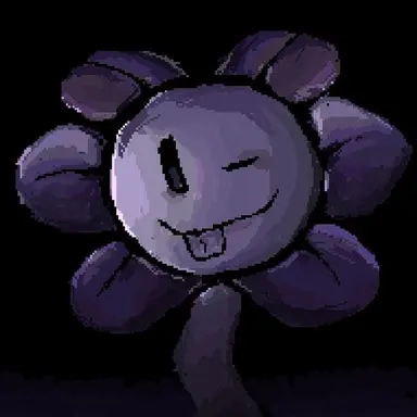 Profile image of Flowey