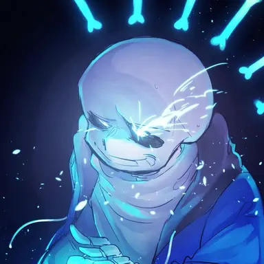 Profile image of Sans