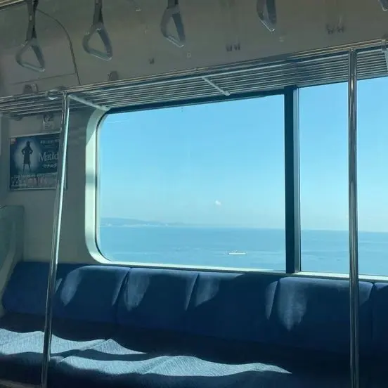 0282의 파란 물(碧水)