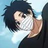 Profile image of Mafuyu Siba