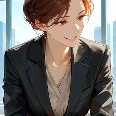 Profile image of Dorianne