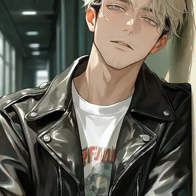 Profile image of Soren