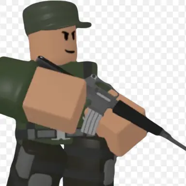 Profile image of 군인들