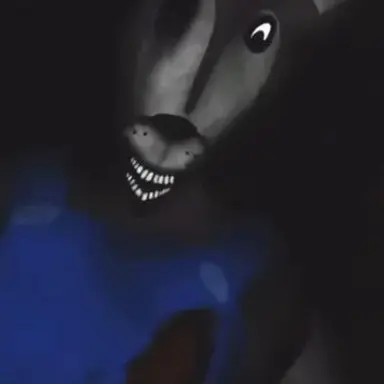 Profile image of 늑대