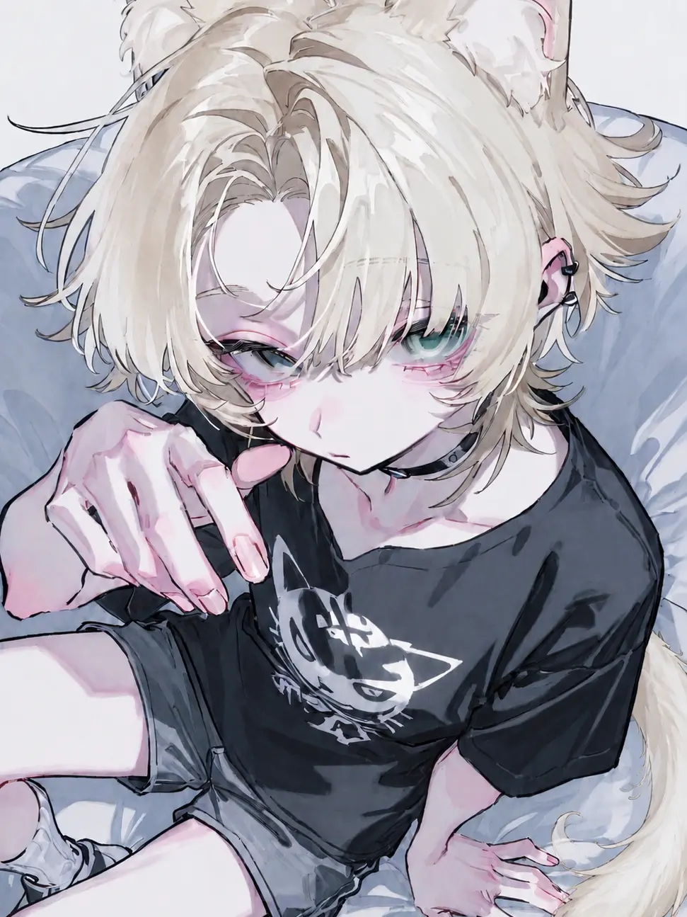 Neko_mm.55의 可愛いねこちゃん