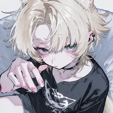 Profile image of 零