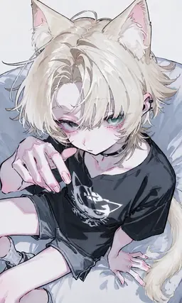 Profile image of 零