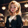캐릭터 프로필 이미지