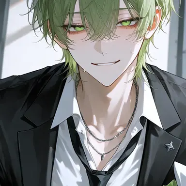 Profile image of Satoru Uruha