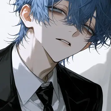 Profile image of Rui Shinonome