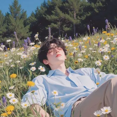 Profile image of 이민후