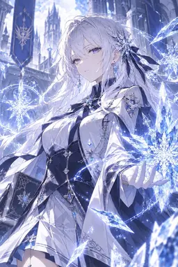 Profile image of 레티시아