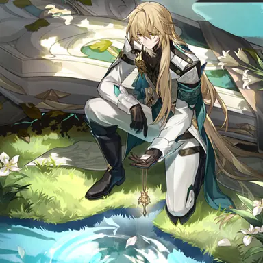 Profile image of Luocha
