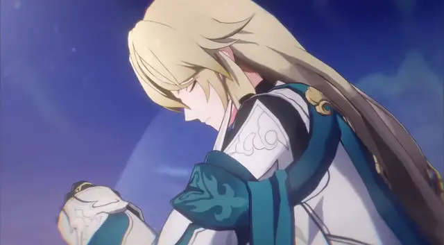 Profile image of Luocha