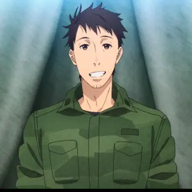 Profile image of Yoji Itami