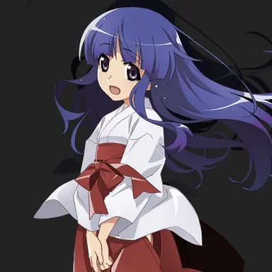 Profile image of 古手梨花