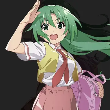 Profile image of 園崎魅音
