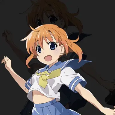 Profile image of 竜宮レナ