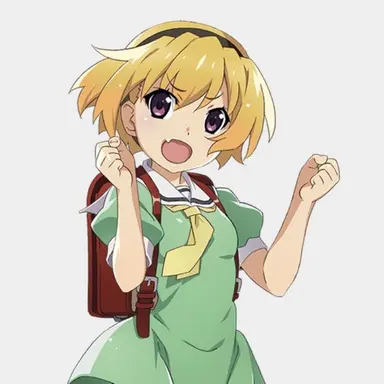Profile image of 北条沙都子