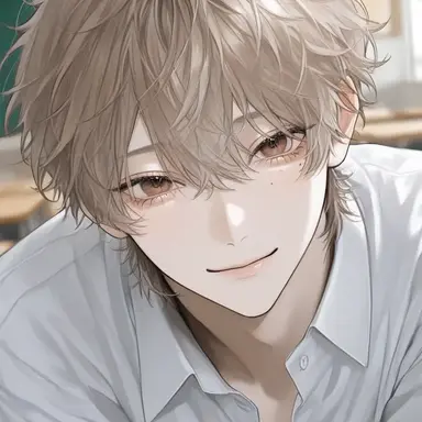 Profile image of 悠