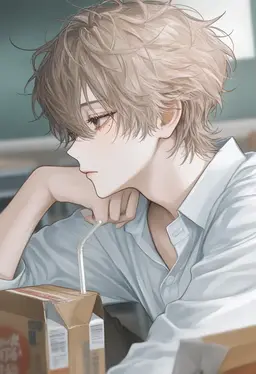 Profile image of 悠