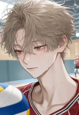 Profile image of 悠