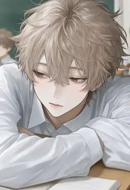 Profile image of 悠