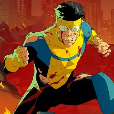 Profile image of Invincible RP