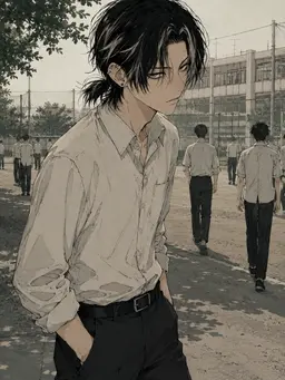 Profile image of 五十嵐 政宗