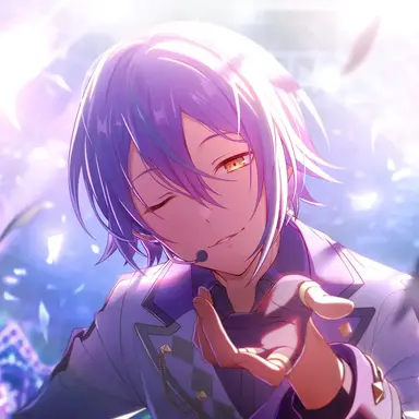 Profile image of 神代類