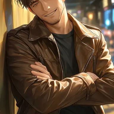 Profile image of Rafe Malone