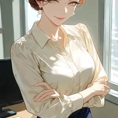 Profile image of Briana