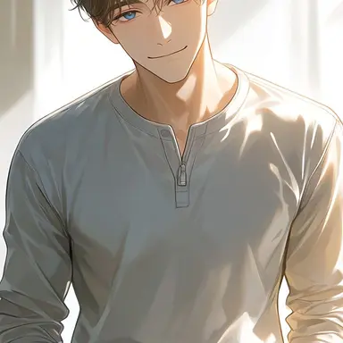 Profile image of Jefferson