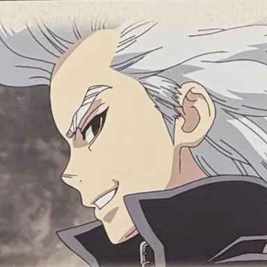Profile image of Xeno