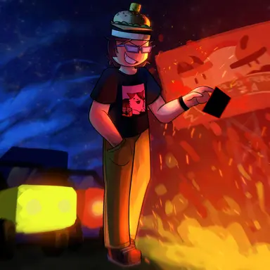 Profile image of 007n7