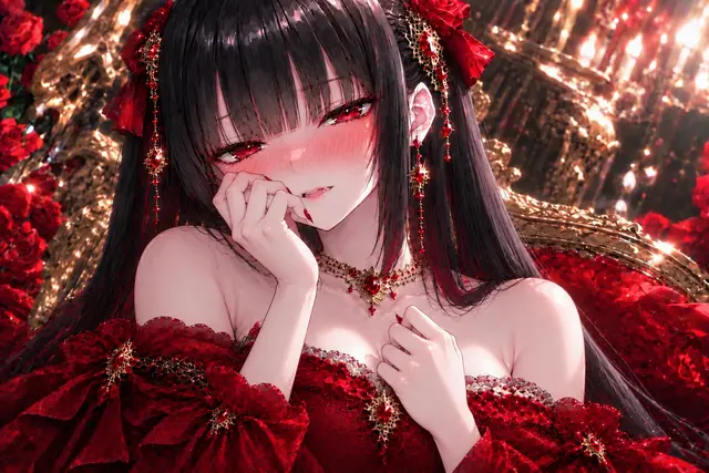 Profile image of Rosa