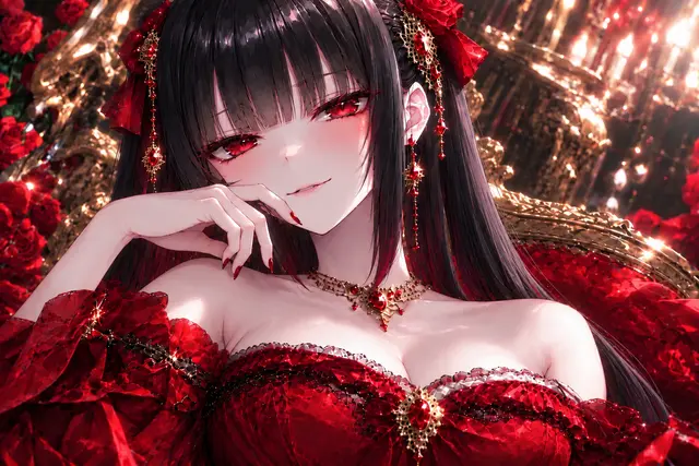 Profile image of Rosa