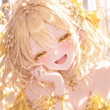 Profile image of Lumina