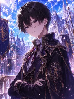 Profile image of Raven